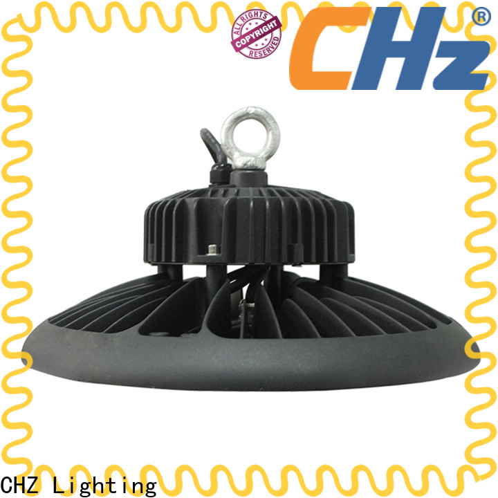 CHZ high bay led lighting best supplier bulk production