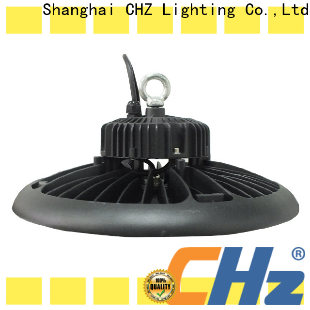 best industrial high bay led lights factory direct supply with high cost performance