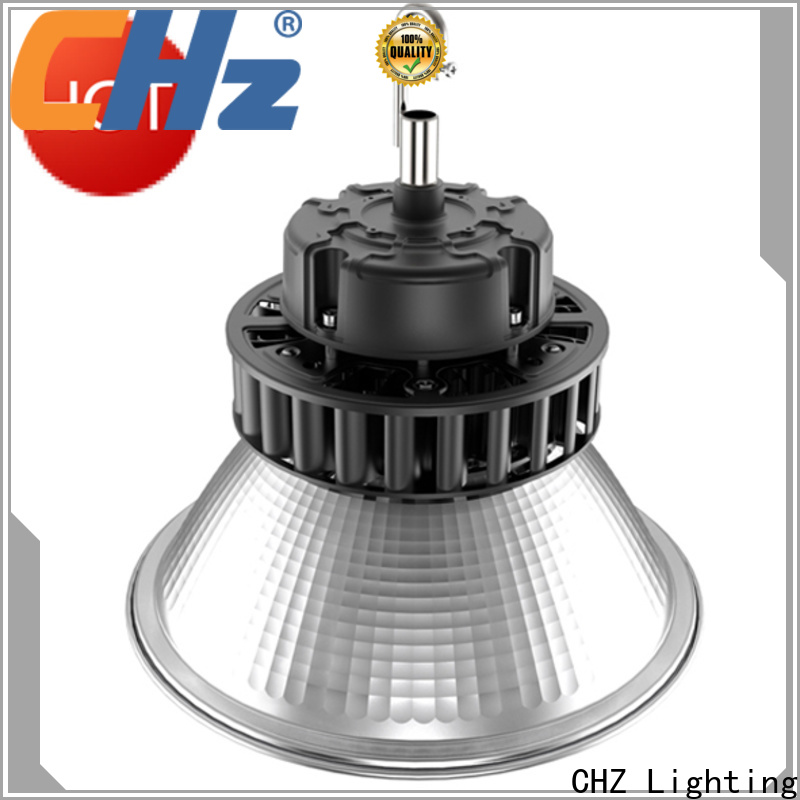 CHZ best price high bay factory direct supply on sale