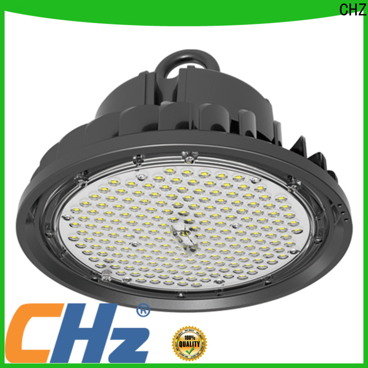 CHZ high bay led lighting with good price on sale