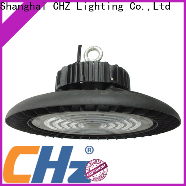 CHZ led bay light with good price for promotion