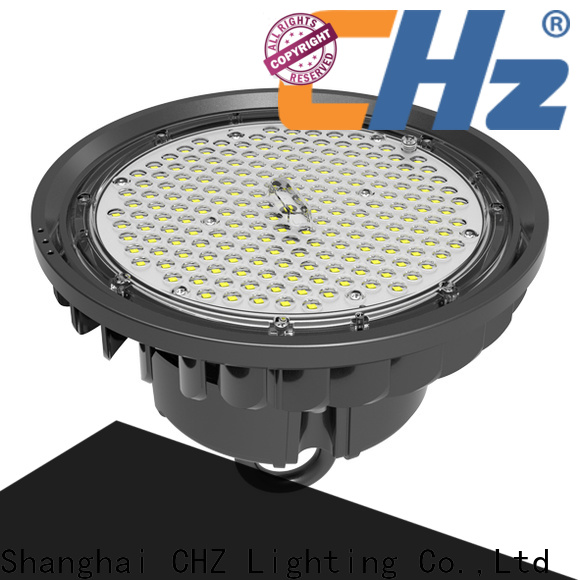 CHZ eco-friendly led bay lights supplier on sale