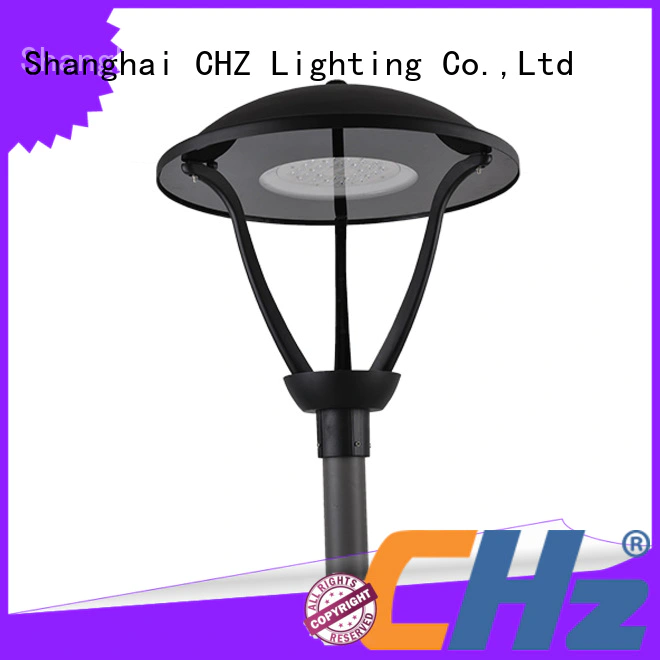 durable outdoor yard lighting supplier for parking lots