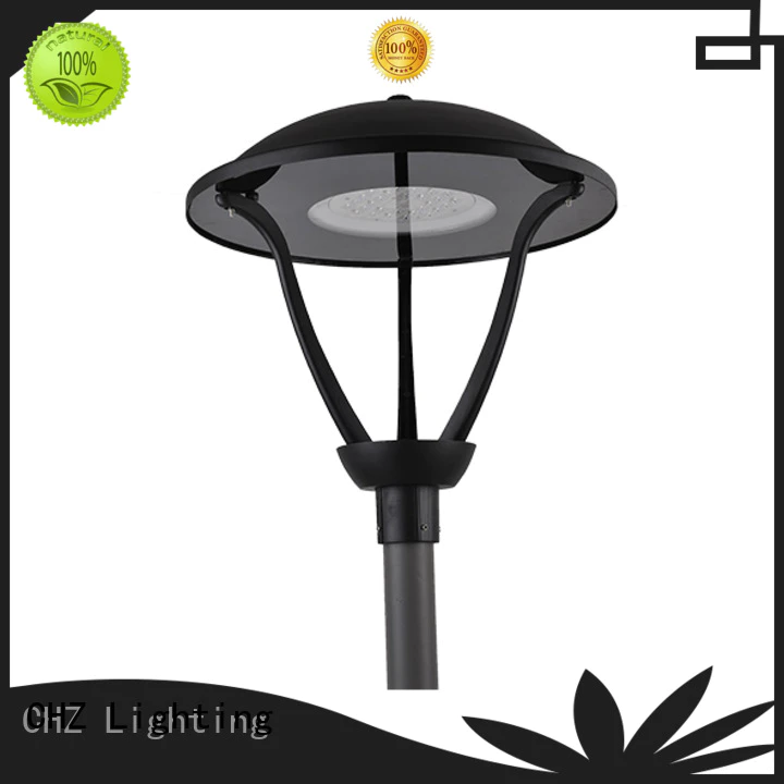 CHZ led outdoor landscape lighting suppliers for urban roads