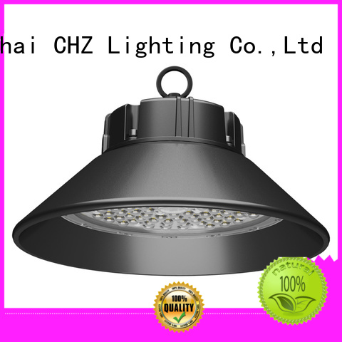 Venda quente LED Highbay Light Fabricante para estações de pedágio da estrada