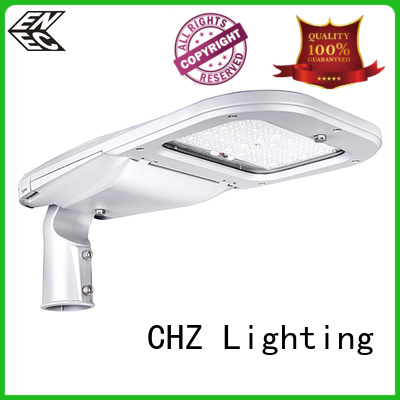 Top Qualité LED Light Light China Company pour Park Road