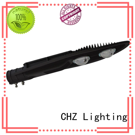 CHZ street lighting fixtures factory direct supply for street
