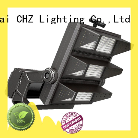 CHZ sports light fixture supplier bulk buy