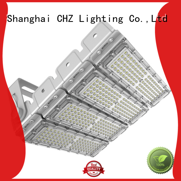 Fornecedor da luz da inundação do diodo emissor de luz ChZ fornecedor para venda