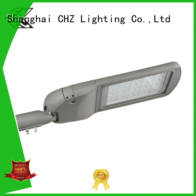 CHZ led street light china wholesale for residential areas for road