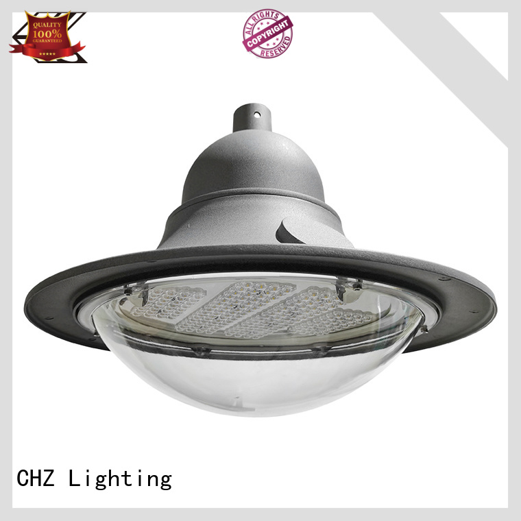 مصابيح LED عالية الجودة من Chz بسعر جيد للمناطق السكنية