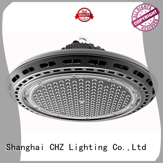 Qualité haute baie LED lumières de la Chine pour les stations de péage d'autoroute