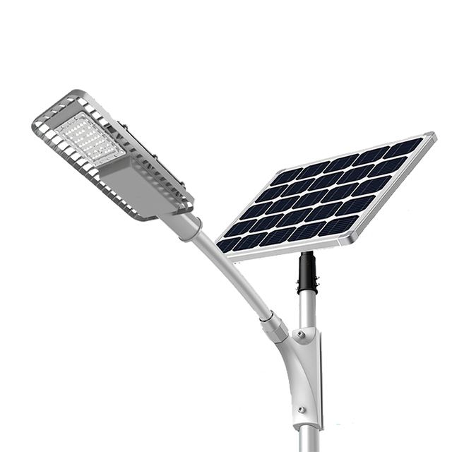 Solar Street Lamp Supplier, Solar Led Street Light Solution | Chz