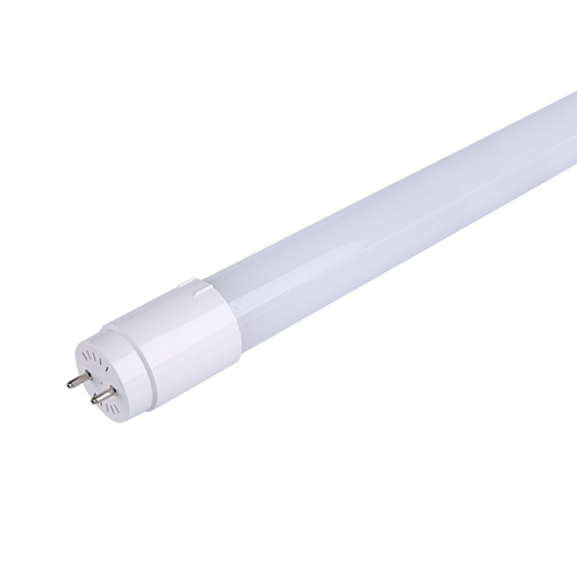 Iluminação de tubo CHZ-LT03-T8-PC (geral) luz de tubo LED T8