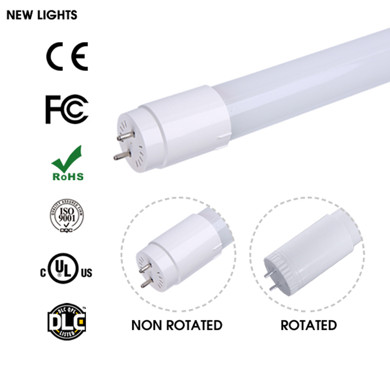 CHZ fluorescent tube light supplier for shopping malls-1