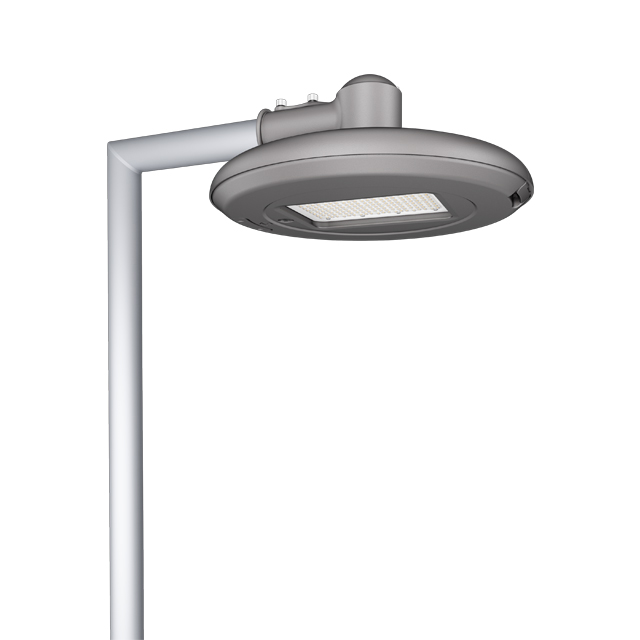 CHZ led street light fixtures best supplier for yard-2