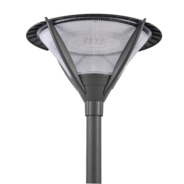 CHZ practical led garden lighting supplier for parking lots-1