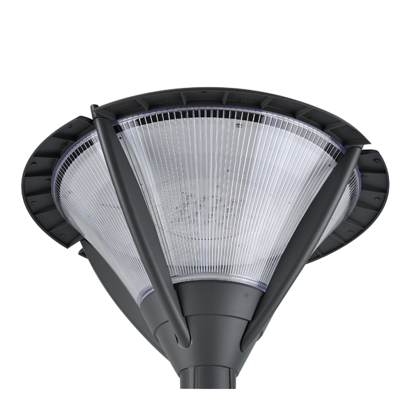 CHZ practical led garden lighting supplier for parking lots-2