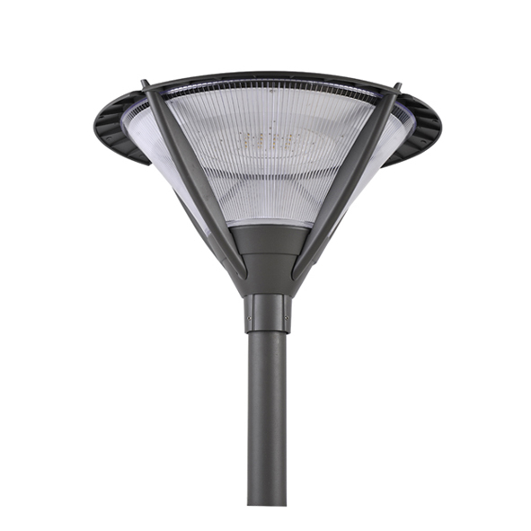 CHZ Lighting led yard lights vendor for residential areas-1