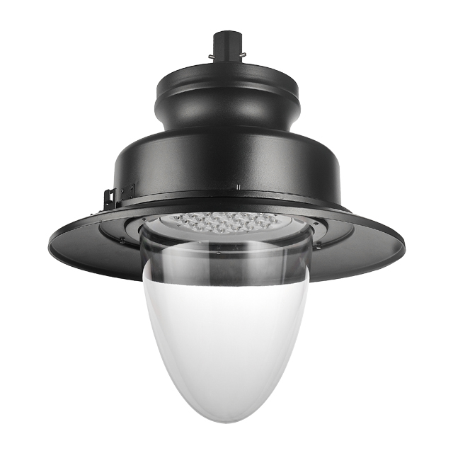 CHZ outdoor led yard lights series for parking lots-1