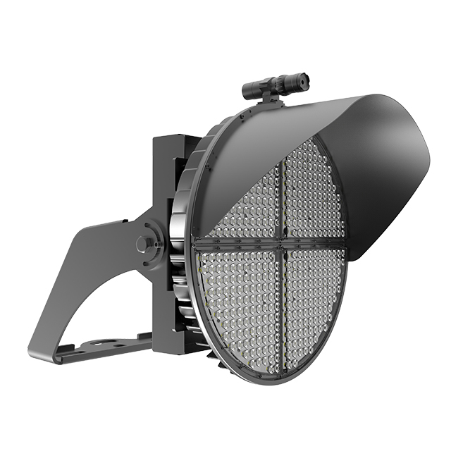 Sport lighting CHZ-FL23 high power led sports floodlights