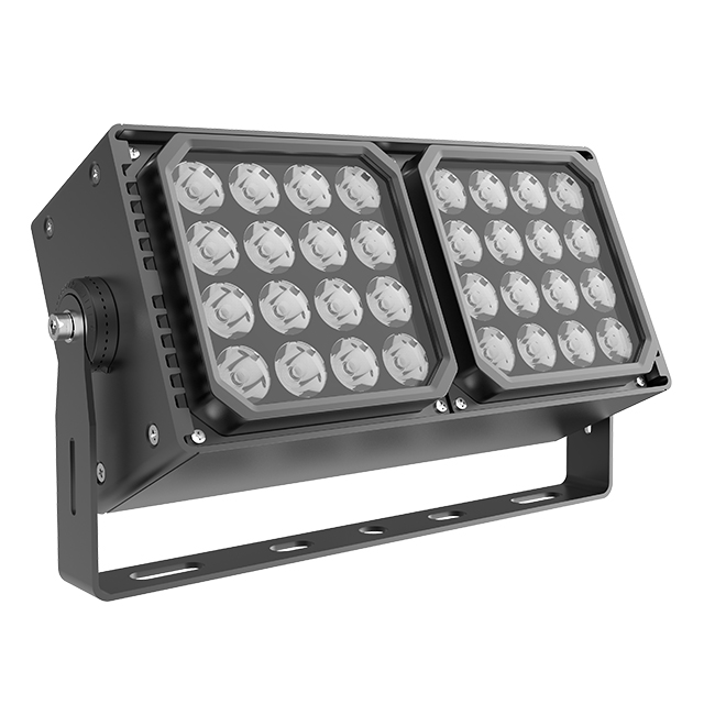 Flood lighting CHZ-FL30 RGB led flood light