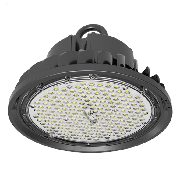 CHZ Lighting high bay led light fixtures supply for factories-1