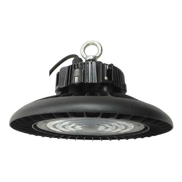 Industry lighting CHZ-HB15C UFO led high bay light for factory warehouse