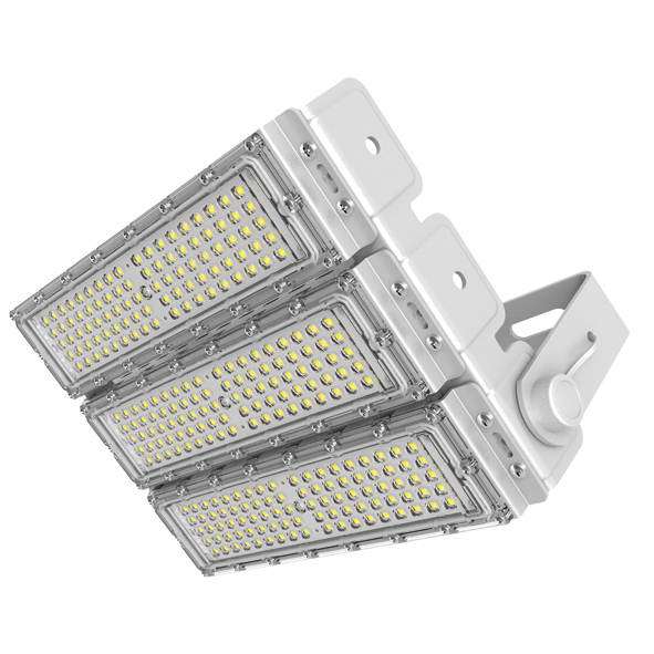 CHZ led flood light fixtures best manufacturer for national green-1