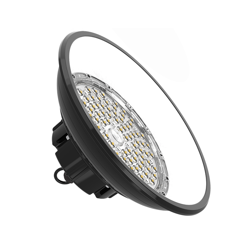 CHZ led high-bay light best supplier for mines-1