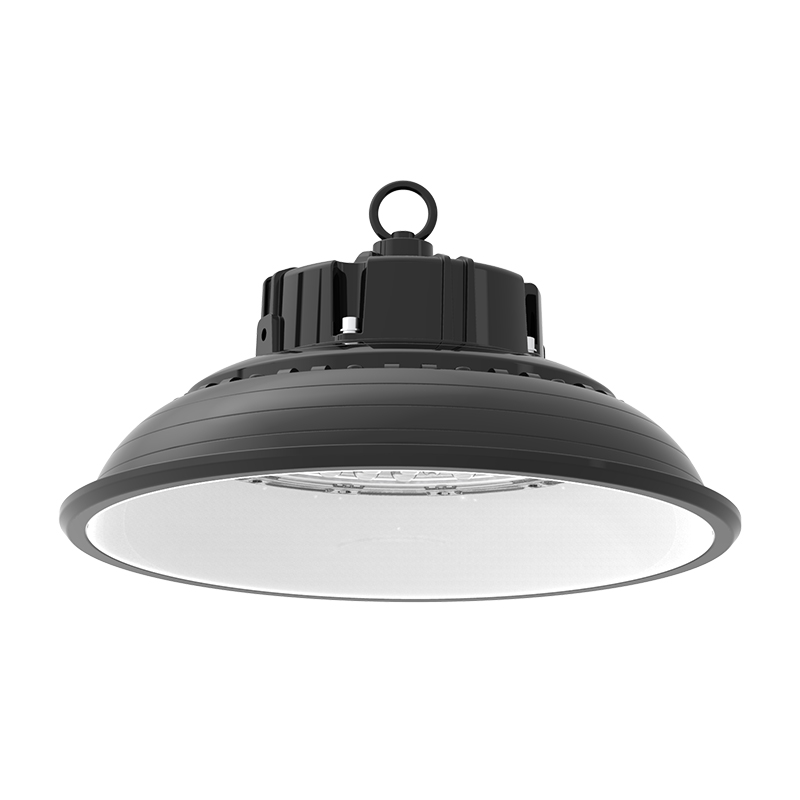 CHZ Lighting led high bay fixtures manufacturer for factories-2