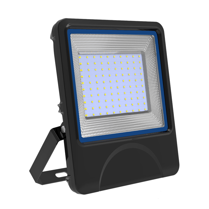 Flood  lighting CHZ-FL33 new design RGB led flood light fixtures