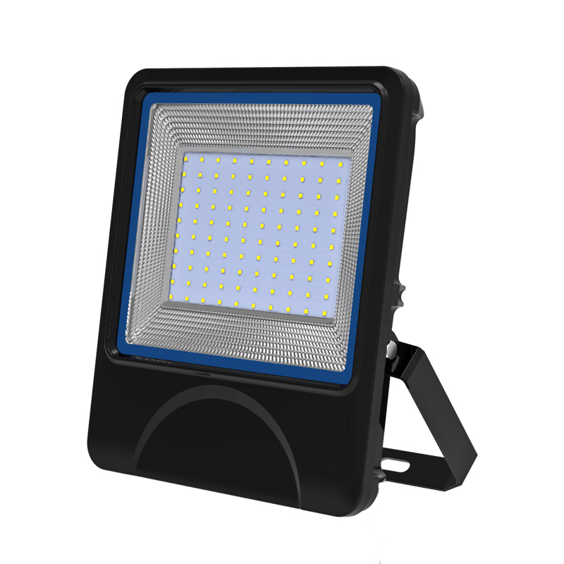 CHZ led floodlights company for lighting project-1