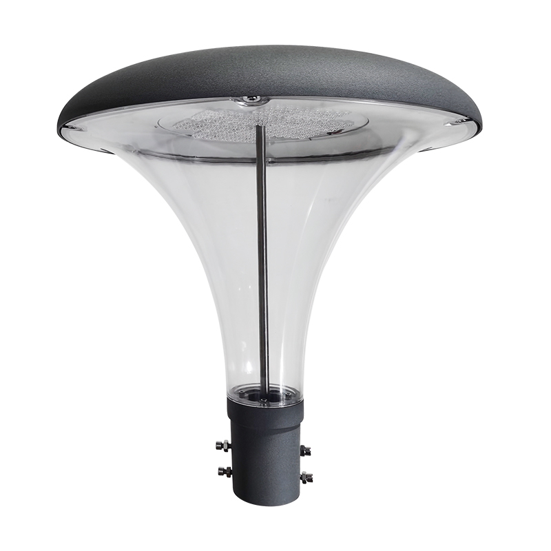 CHZ controllable garden light led from China for parking lots-1