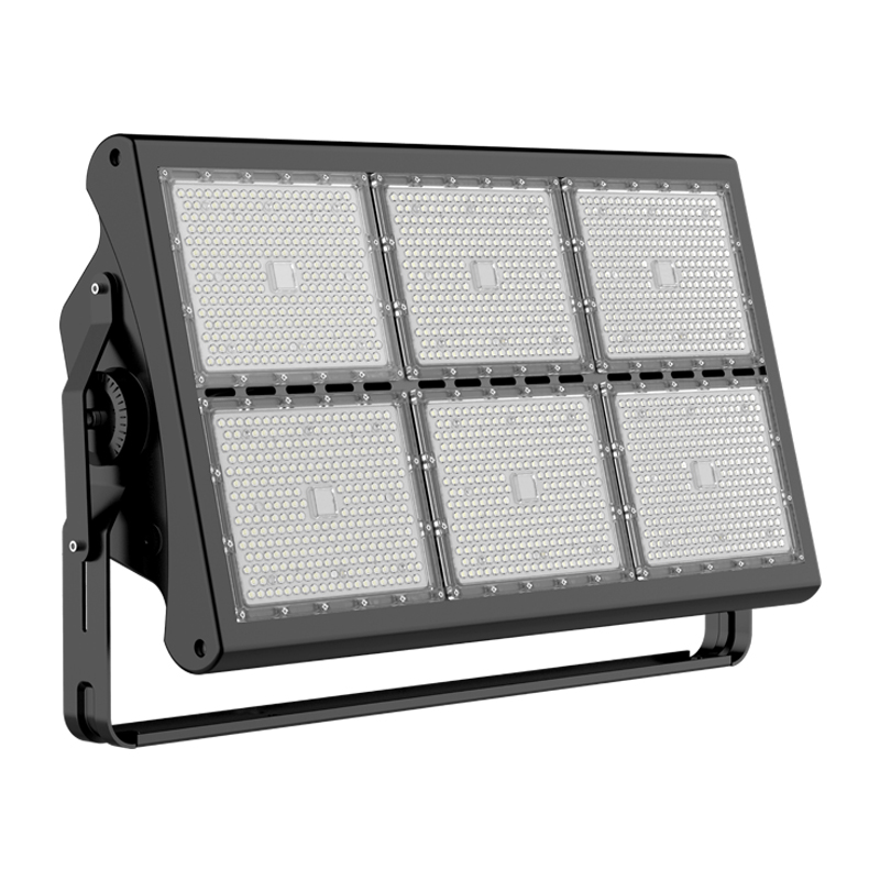 Led sport lighting CHZ- FL35 high quality led flood lights