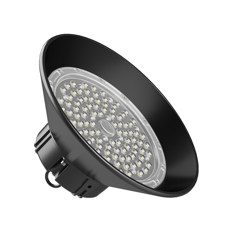 CHZ low-cost high bay led lights with good price for stadiums-1