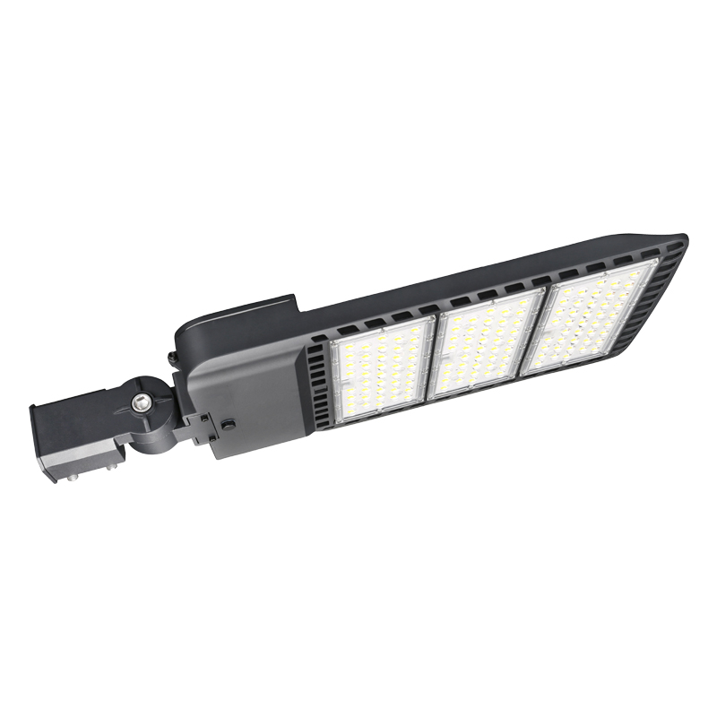 CHZ professional smart street lighting directly sale for street-1