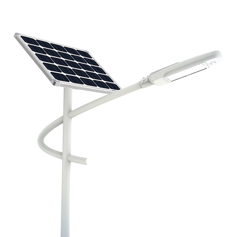 Solar Power Outdoor LED Street Lighting CHZ-DST2
