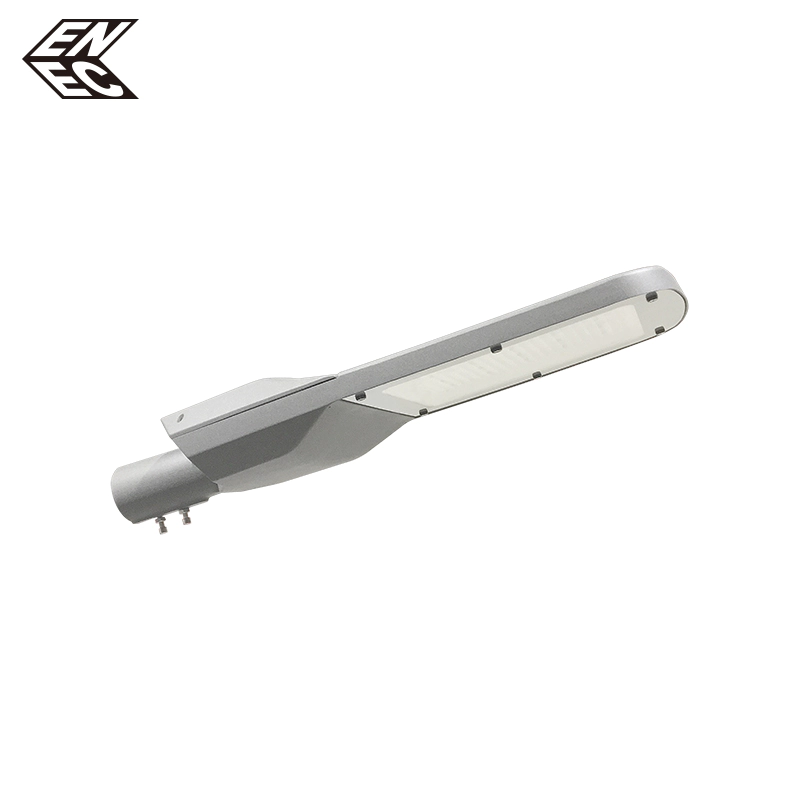 Éclairage de rue LED CHZ-ST31 Lampadaire LED haute efficacité extérieur
