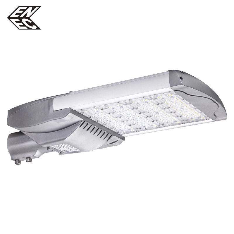Módulo de iluminación pública LED de aluminio para iluminación pública CHZ-ST12 para exteriores