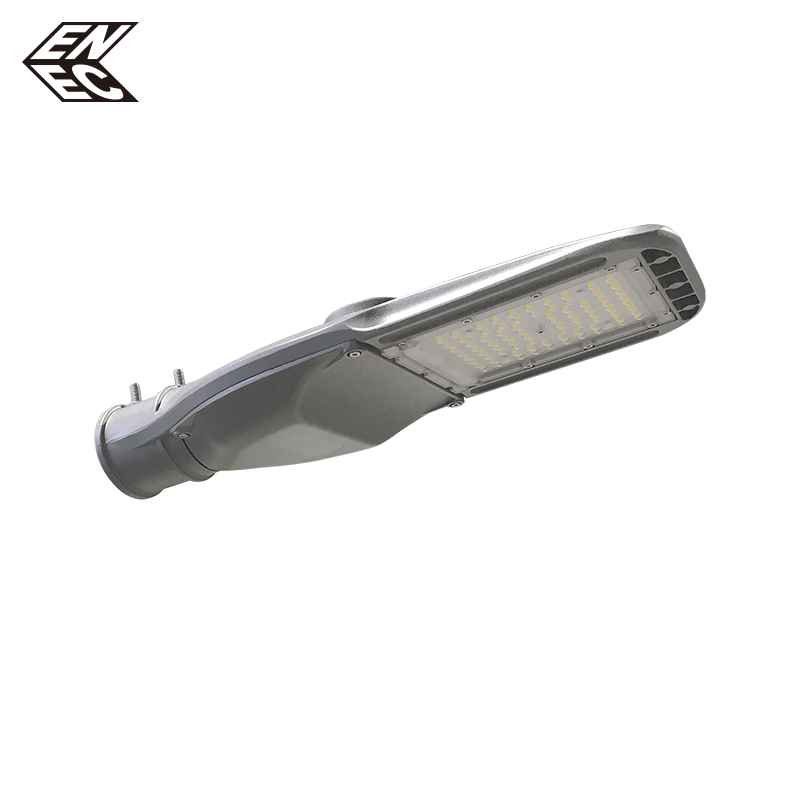 Alumbrado público led CHZ-ST25 mini farola led para exteriores ip66