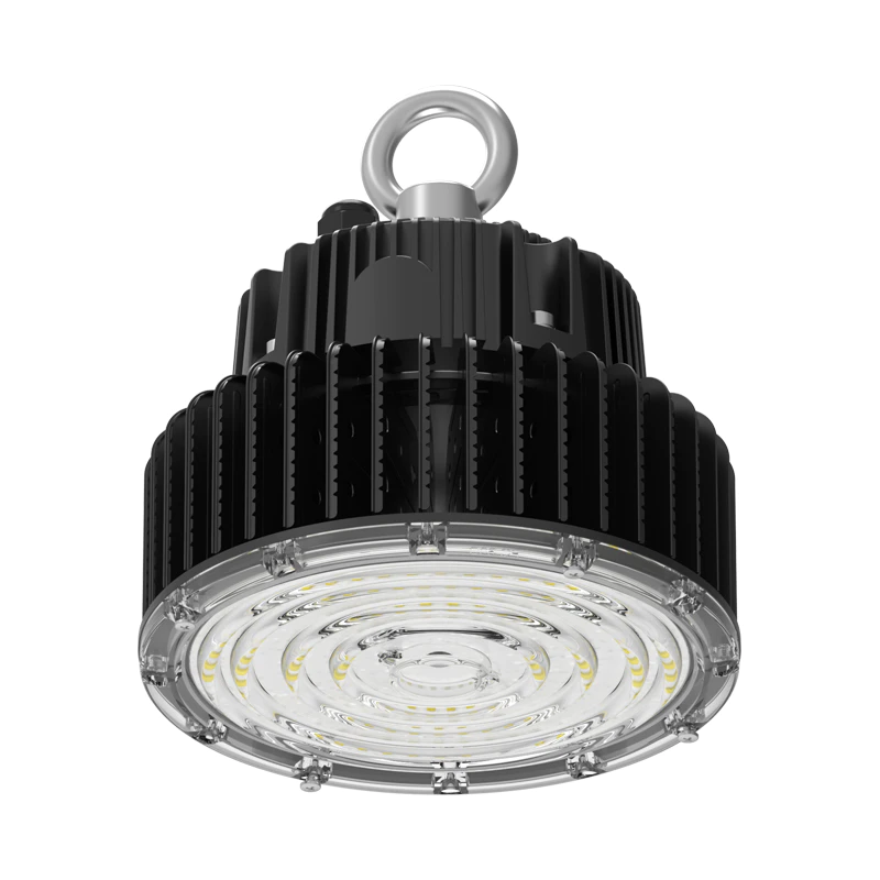 Industrial light new style CHZ-HB23 led high bay lights 100w 150w 200w