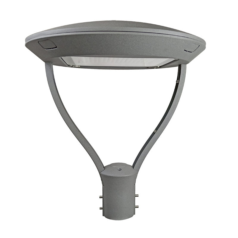 CHZ Lighting Latest garden light supply for urban roads-1