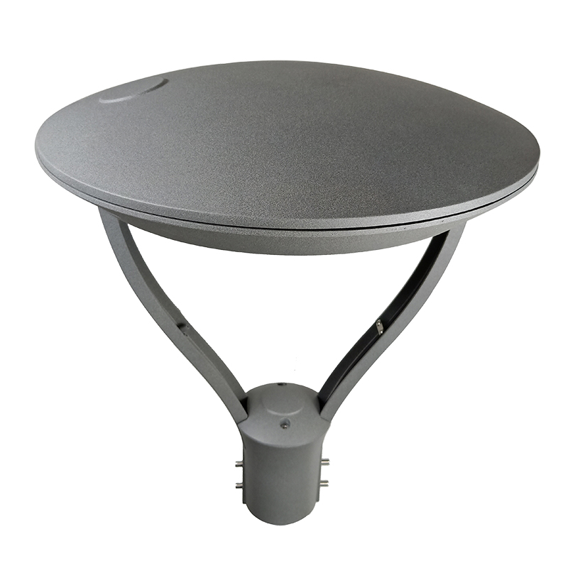 CHZ ENEC approved outdoor garden lighting wholesale for plazas-2