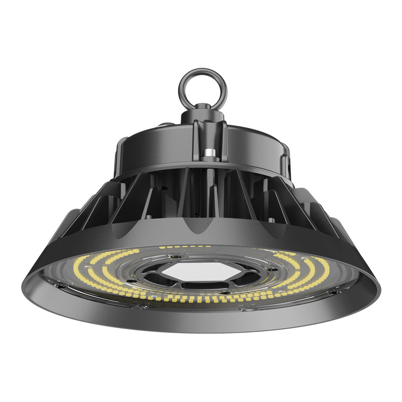 China Professional Industry lighting Factory high quality cheap price led high bay light UFO CHZ-HB25