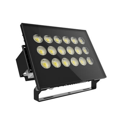 Flood lighting CHZ-FL36 led reflector / lens IC flood light fixtures 30-200w