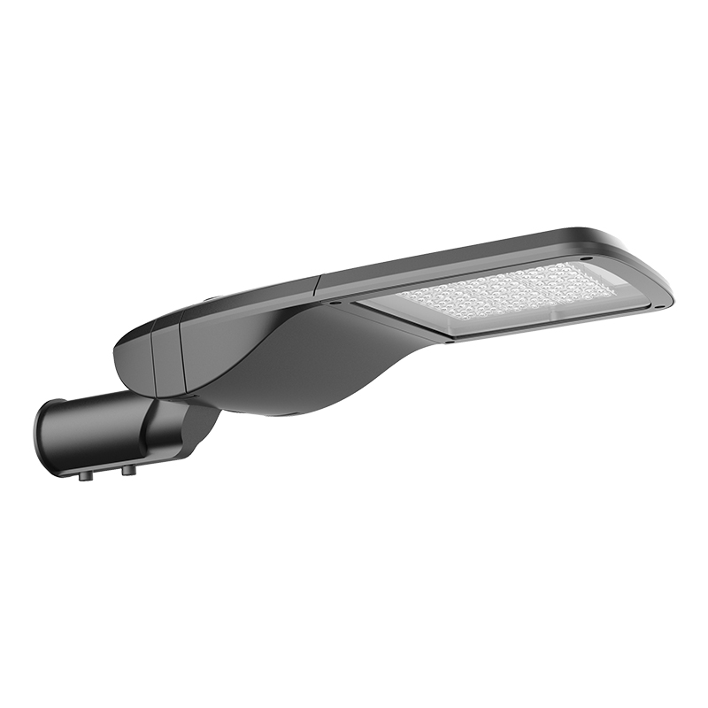 CHZ street light fixture supply for parking lots-1