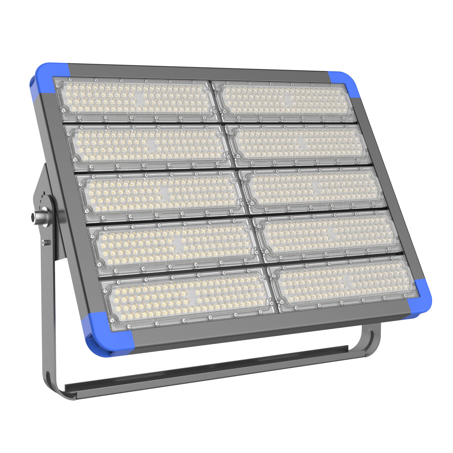 Port lighting CHZ- FL34 outdoor led flood light for port terminal