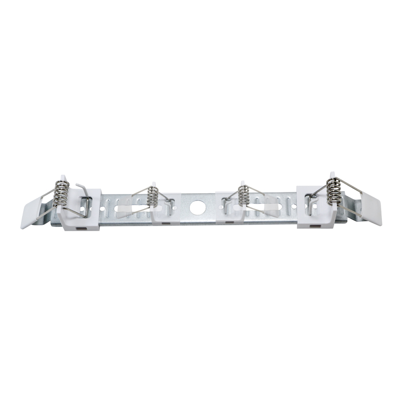 CHZ high-quality flat panel led ceiling lights company for cultural centers-1