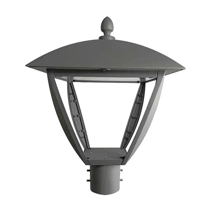 CHZ rohs approved outdoor yard light supply for urban roads-1